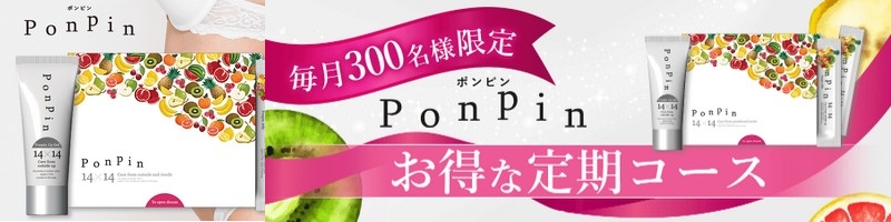 �v�G�����A�𒴂����V���o�o�X�g�P�A�uPonpin�i�|���s���j�v���T�C�g